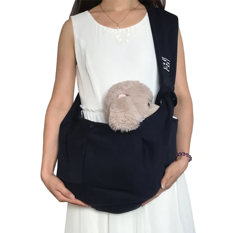 Pet Sling Bag