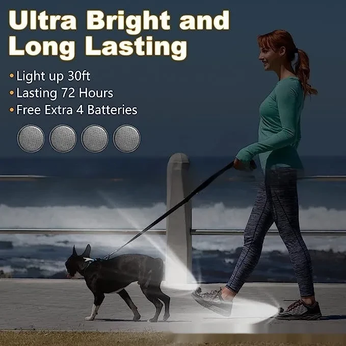 Headlights for Croc