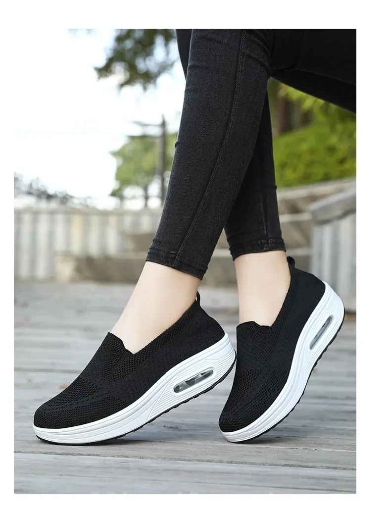 Women’s Orthopedic Sneakers