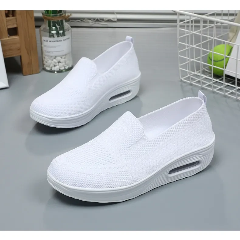 Women’s Orthopedic Sneakers