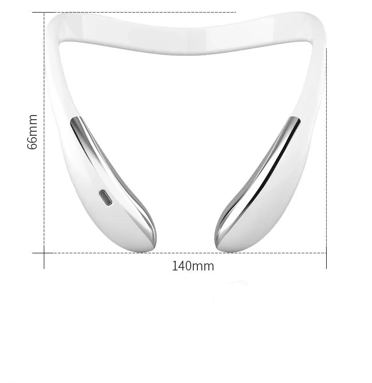 Perfect Jaw EMS Microcurrent Lifting Device