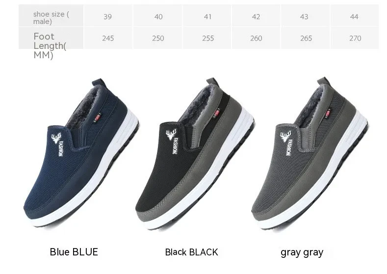 Breathable Walking Shoes