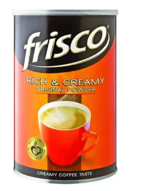 Frisco Rich & Creamy Instant Coffee - 750g