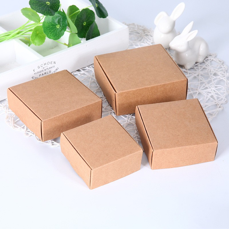 Disposable Box