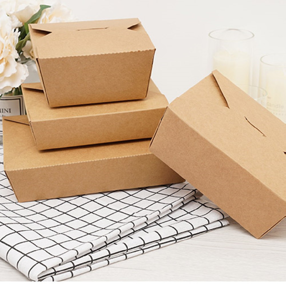 Disposable Box