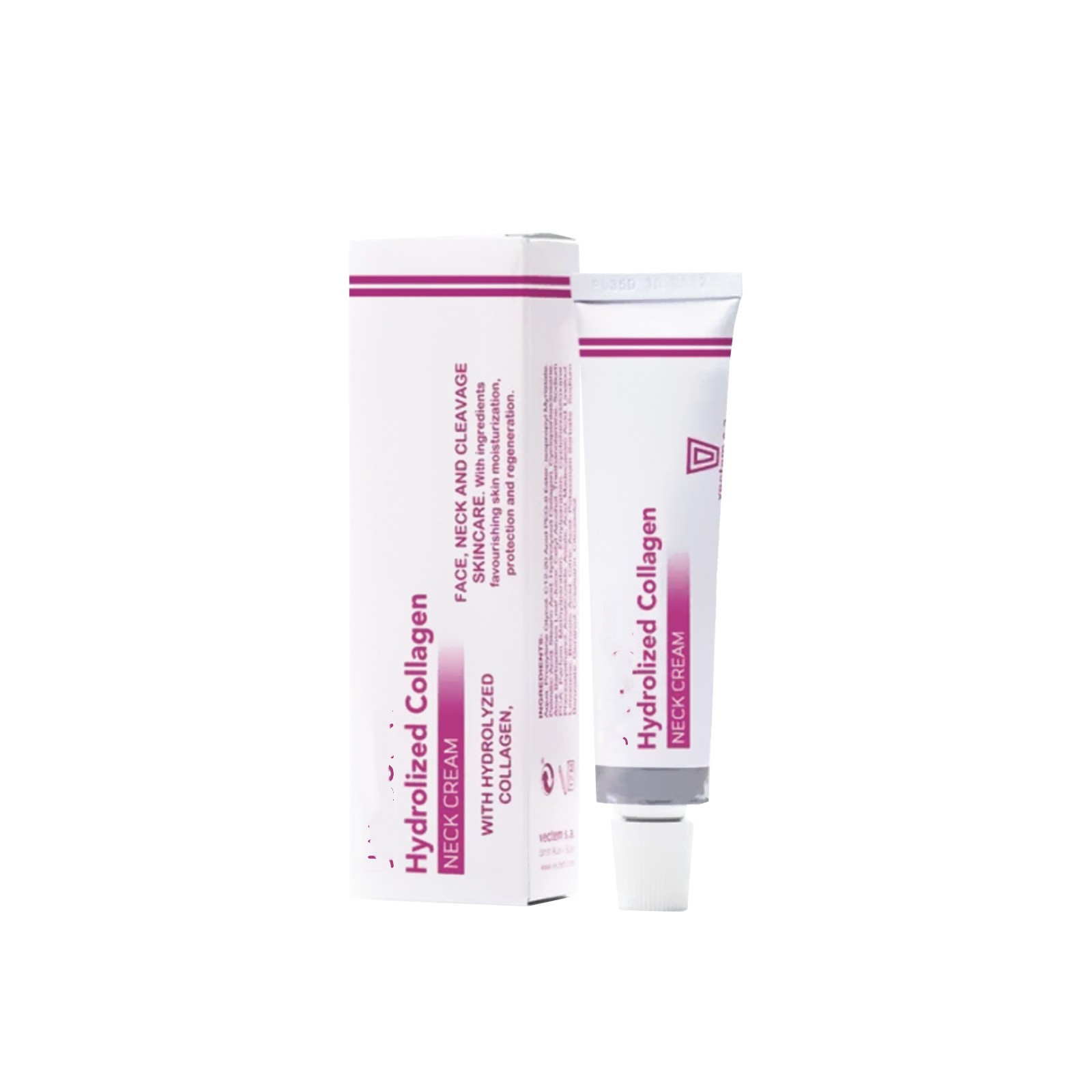 Collagen Neck Cream