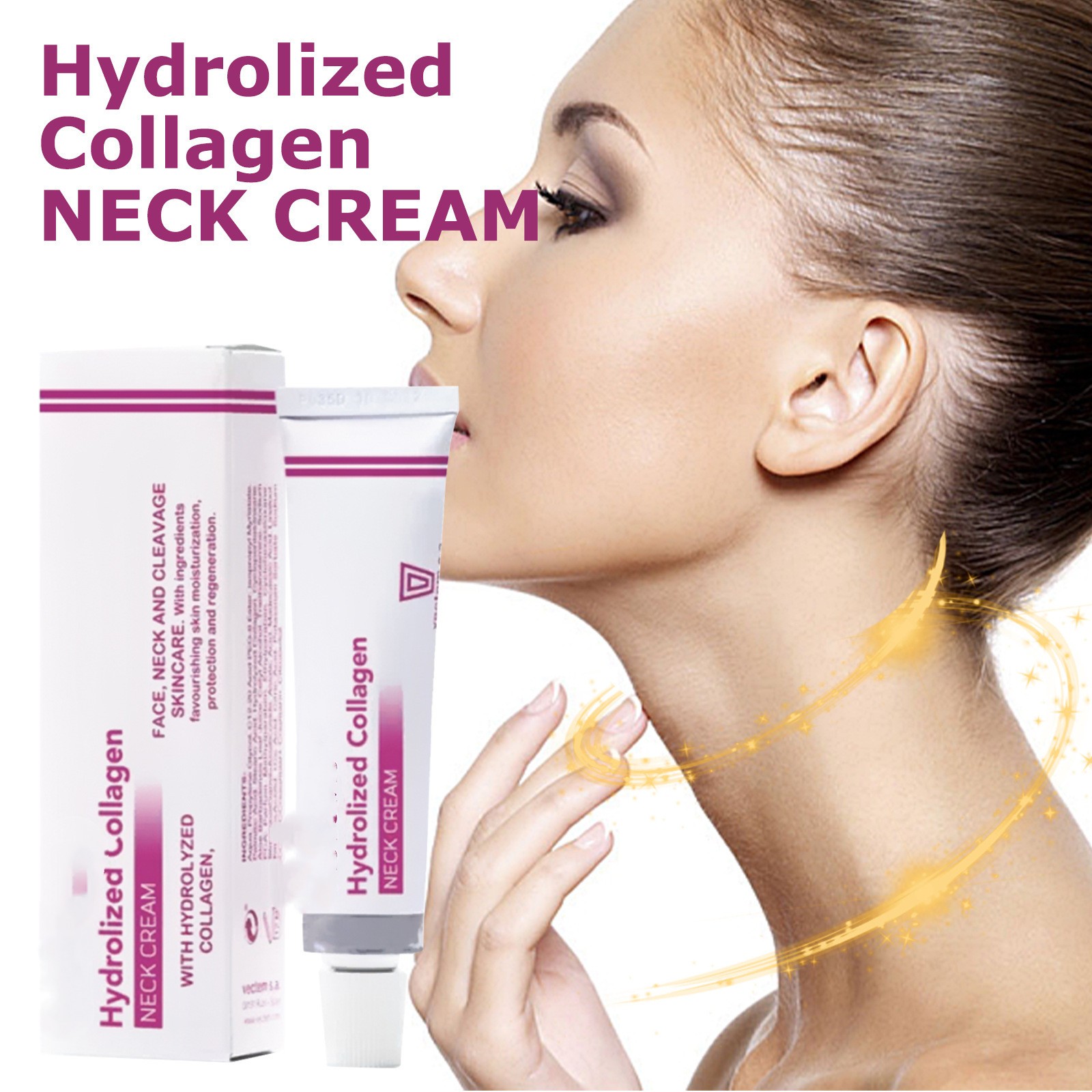 Collagen Neck Cream