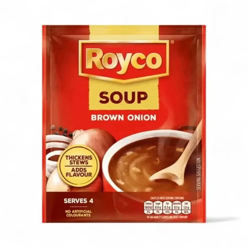 Royco - Brown Onion Soup 45g
