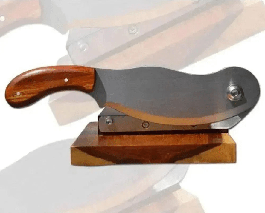 Biltong Cutter / Biltong Slicer