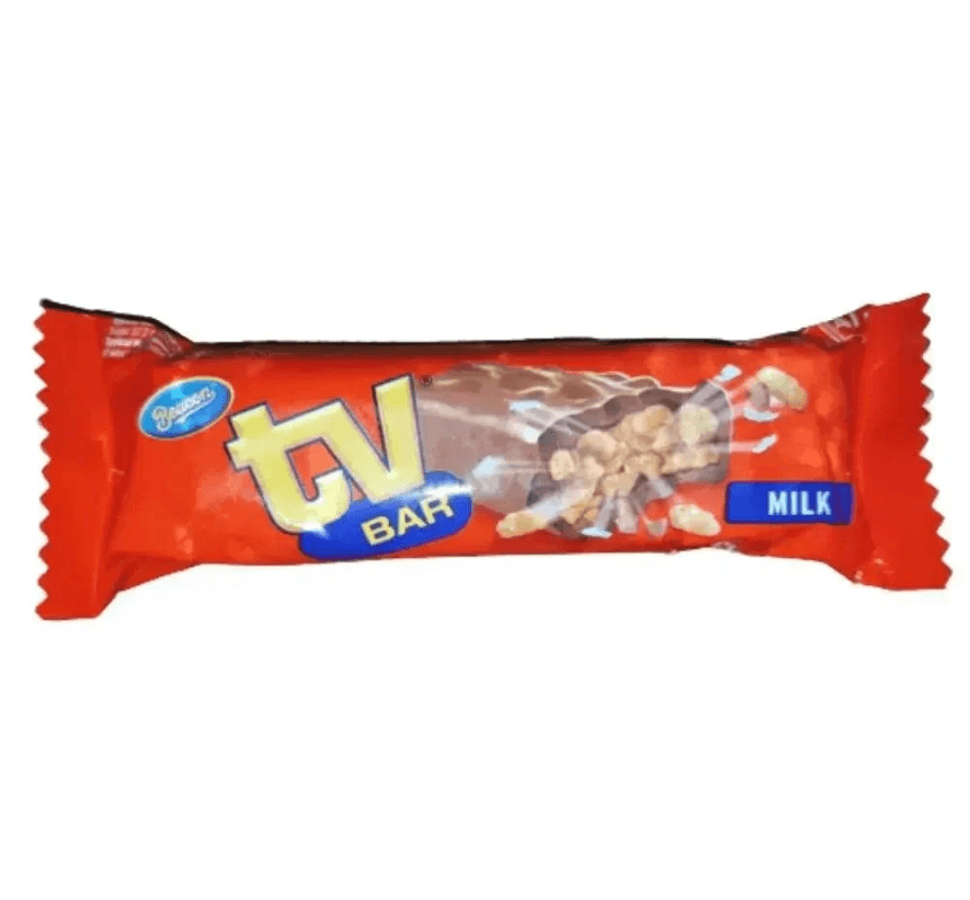 Beacon TV Bar (Brown Chocolate) - 47g