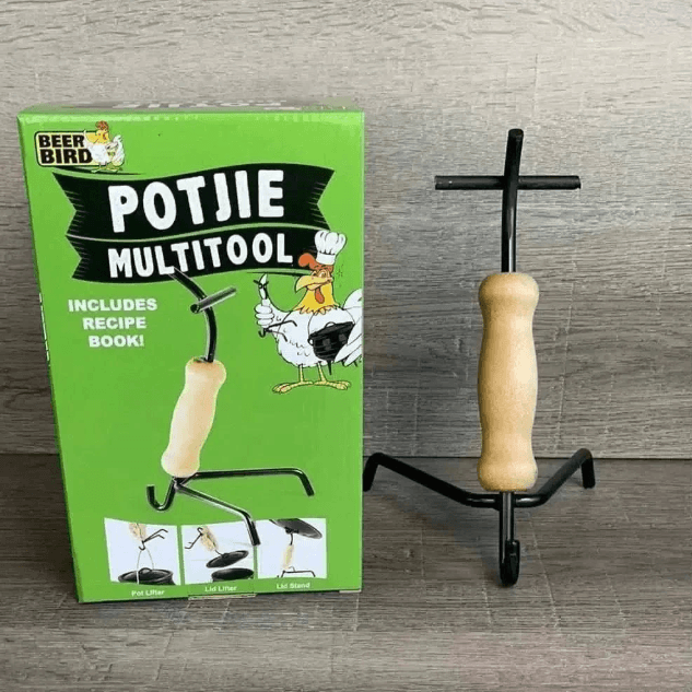 Potjie Multitool
