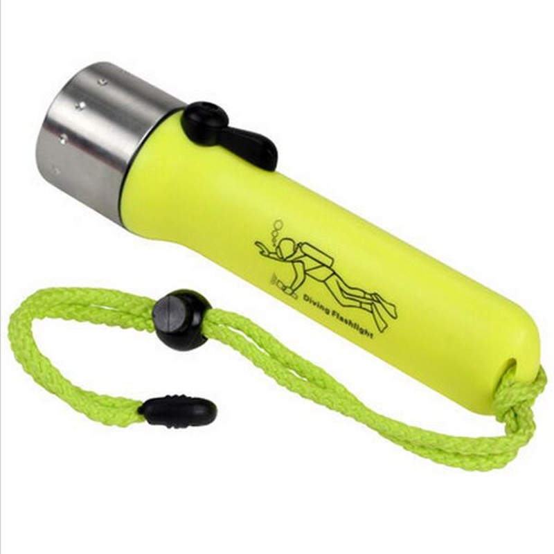 Diving Torch Light