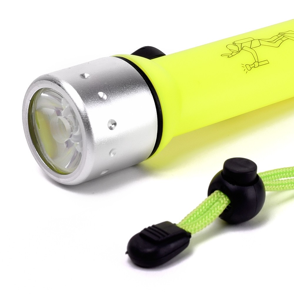 Diving Torch Light