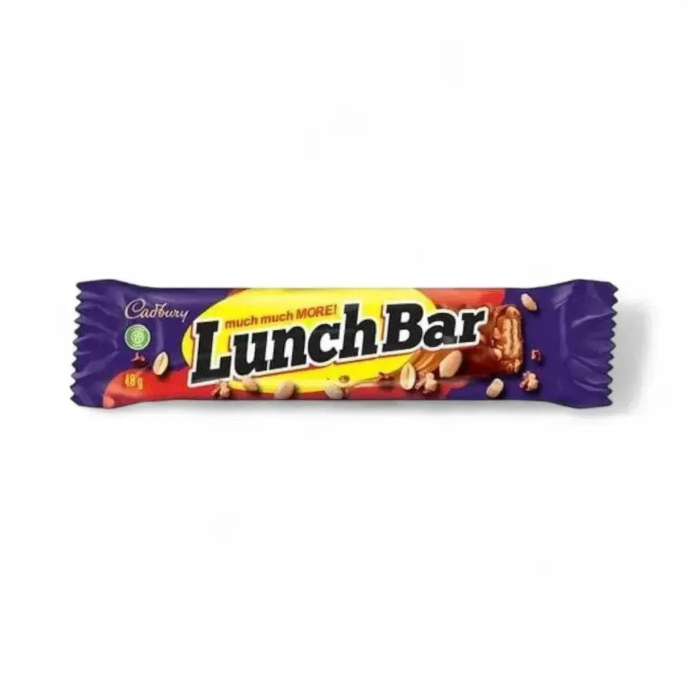 Cadbury Lunch Bar 44g