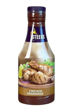 Steers Marinade - Chicken 700ml