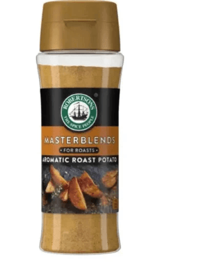 Robertsons Masterblend Aromatic Roast Potato 200ml