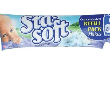 Stasoft Spring Refill 500ml