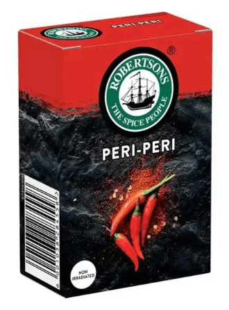Robertsons Refill Peri-Peri 48g