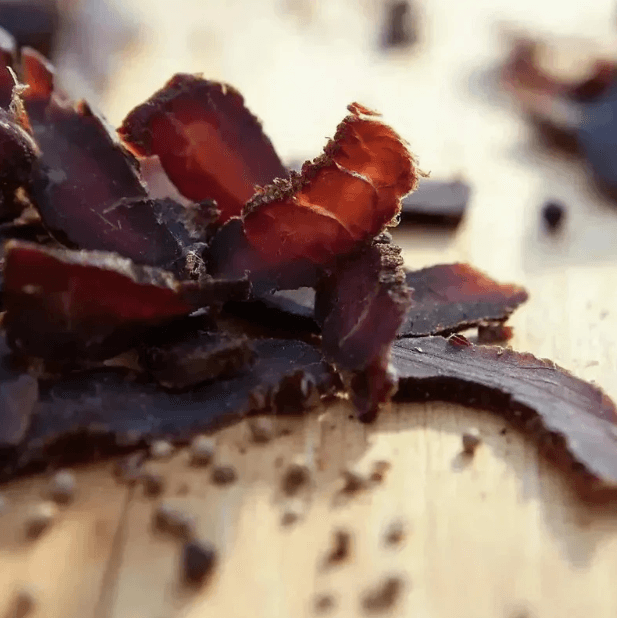 Biltong - Original (Ready to eat) - 500g