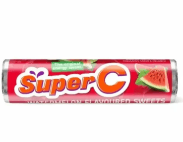 Super C (Watermelon) - 36g