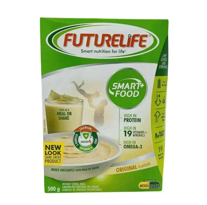 Futurelife Cereal (Original) - 500g