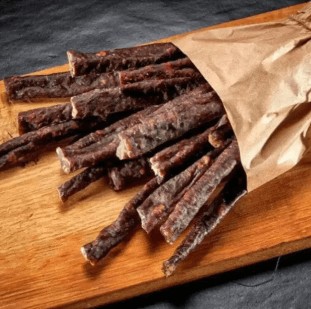 Dry Wors / Droewors - Original (Ready to eat) - 500g