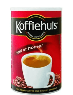 Koffiehuis - Full Roast Instant Coffee ( 750g )