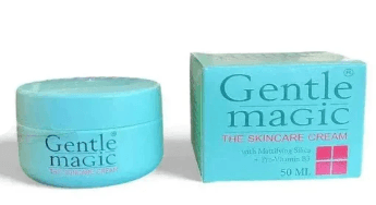 Gentle Magic - The Skincare Cream - 50ml