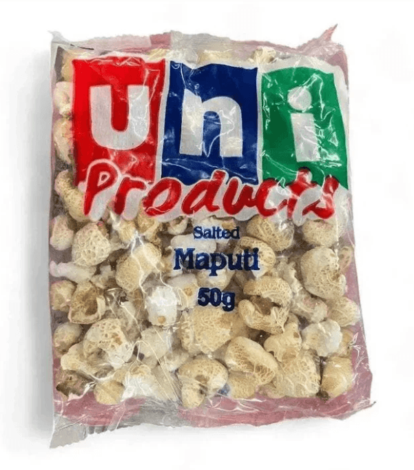 Uni Maputi Original (Pack of 20 x 50g)