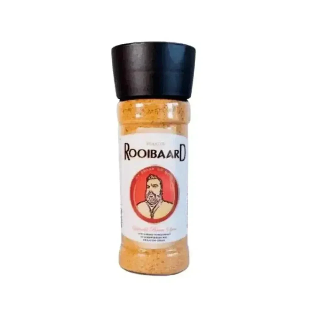 Rooibaard Spice 170ml