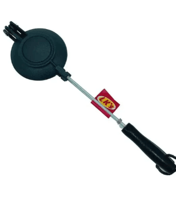 LK Jaffle Iron (Black)