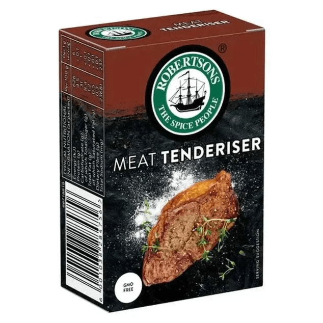 Robertsons Refill Meat Tenderiser 100g