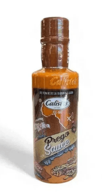 Calisto's Prego Sauce - 250ml