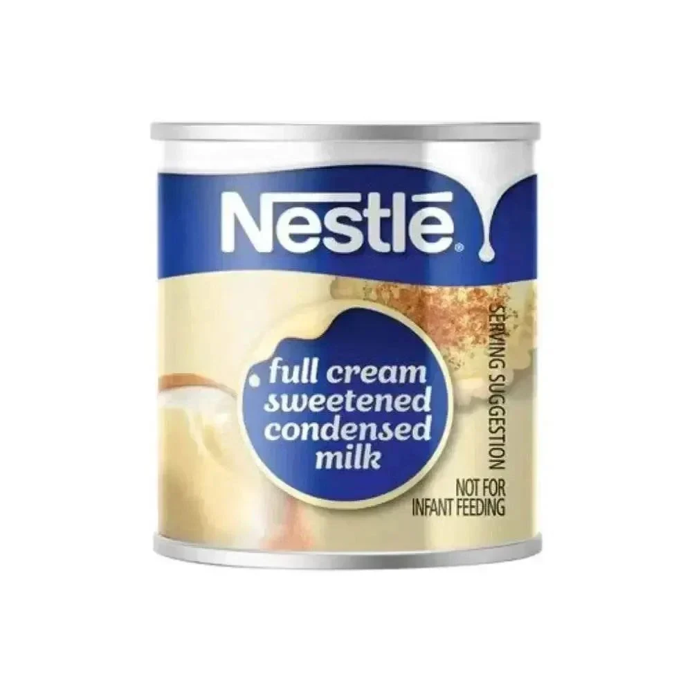 Nestle Full Cream Condensed Milk 385g