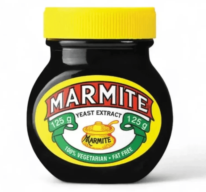 Marmite Yeast Extract - 125g