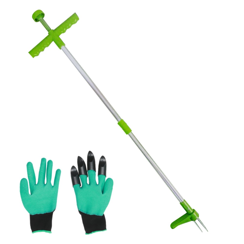Claws Garden Gloves
