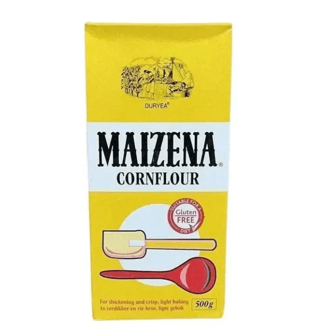Maizena (Corn Flour) 500g
