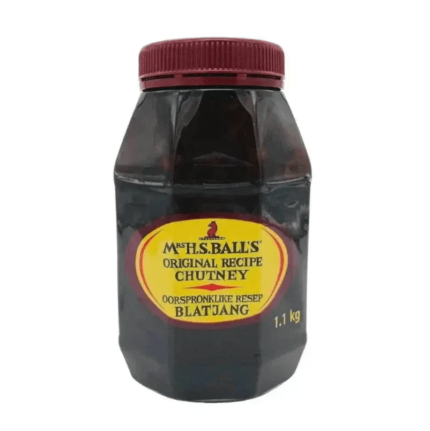 Mrs Balls Chutney Original - 1.1kg