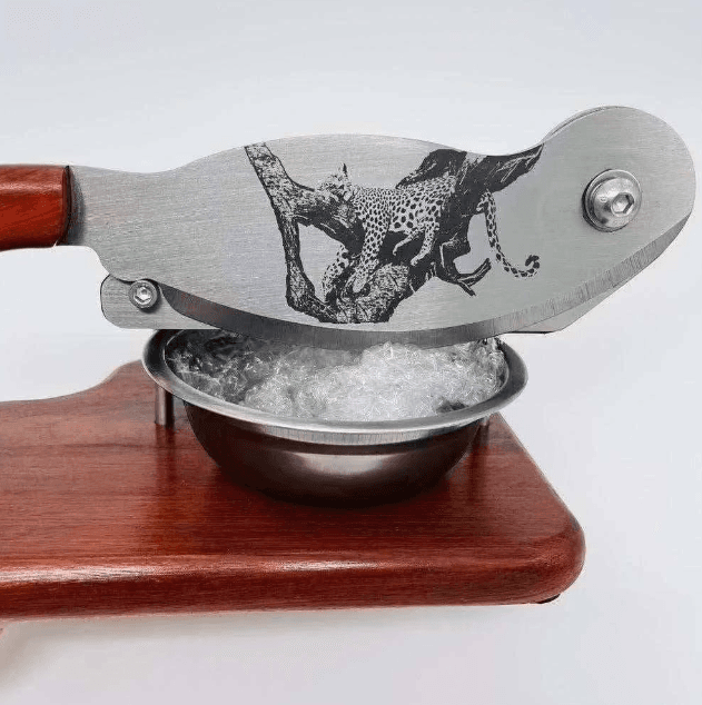 Large Biltong Cutter / Biltong Slicer
