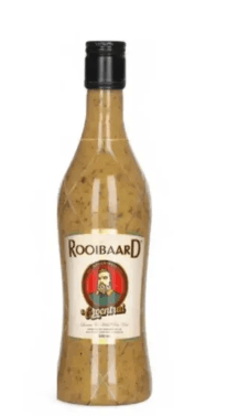 Rooibaard Groen Trui Chilli Sauce 550ml
