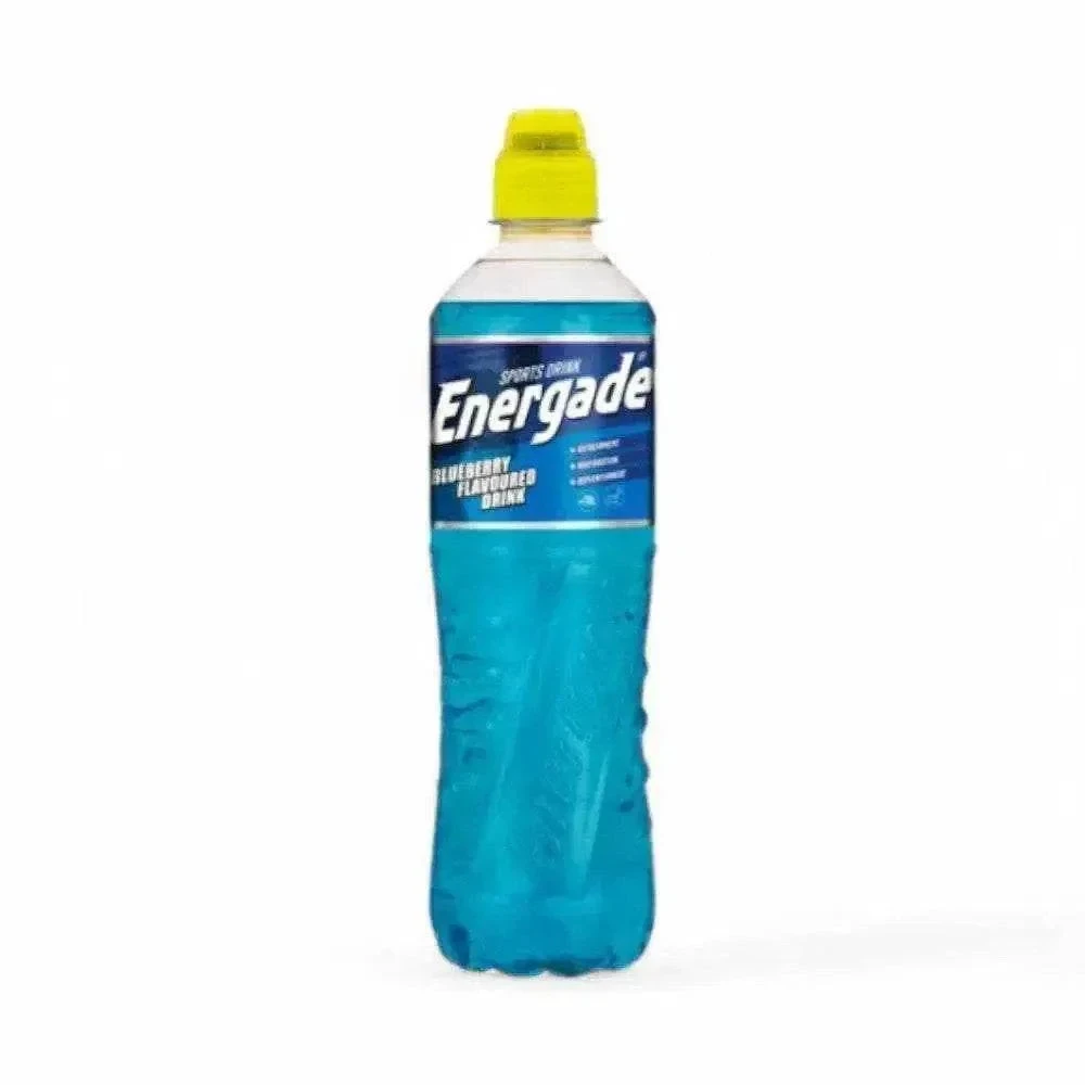 Energade Blueberry - 500ml