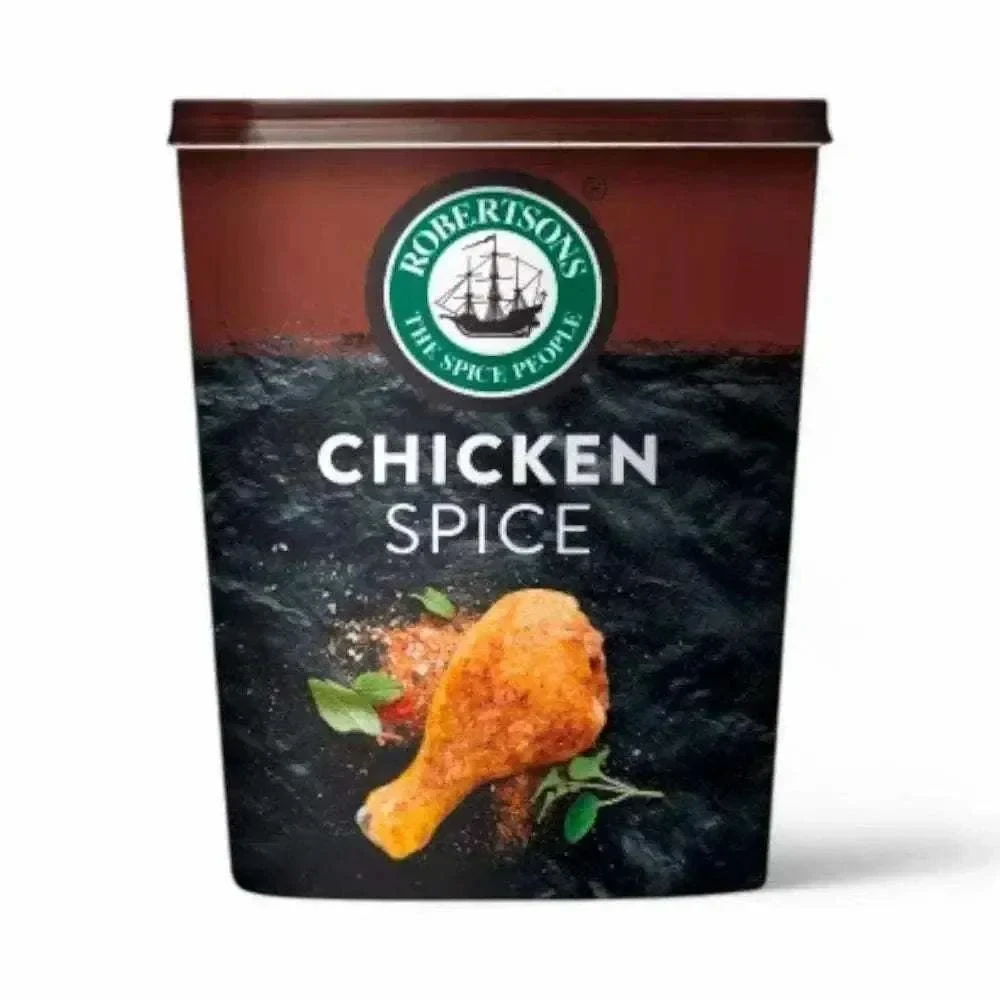 Robertsons Refill Chicken Spice 1kg
