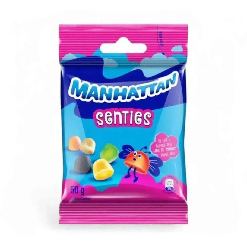 Maynards Senties - 50g