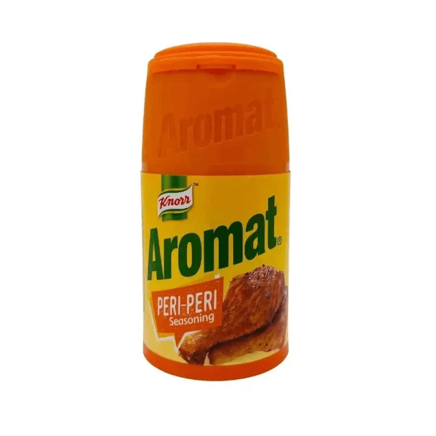 Knorr Aromat Peri Peri Shaker 75g