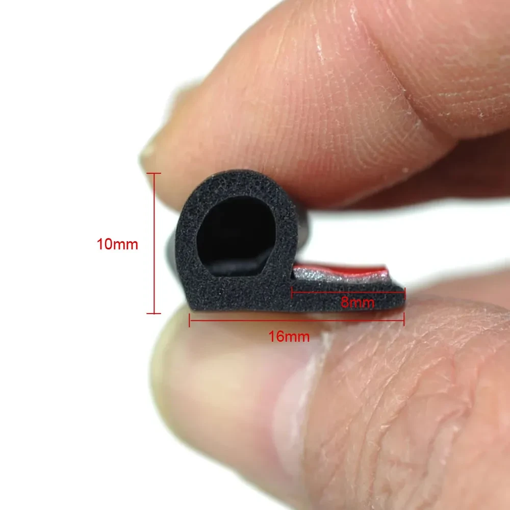 Door Window Seal