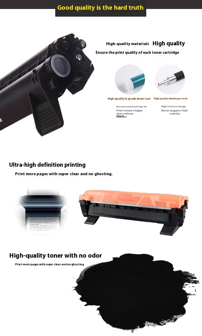 DR-1070 Toner