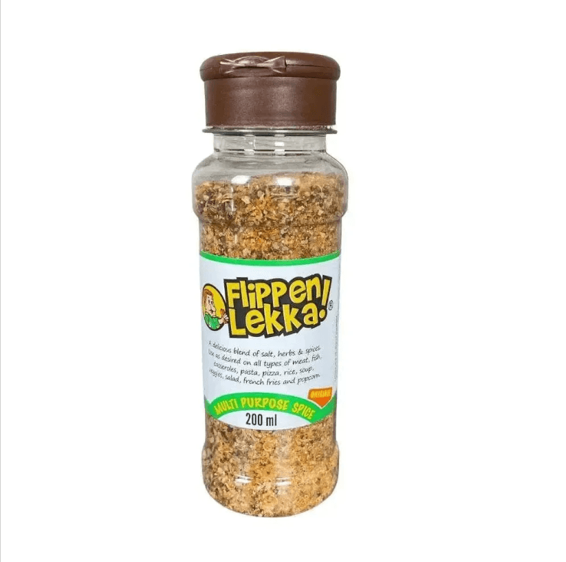 Flippen Lekka Spice - Multi Purpose Sprinkle - 200ml