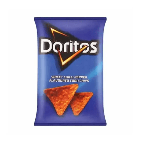 Simba Doritos Sweet Chilli - 145g