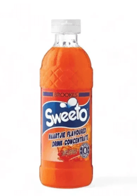Brookes Sweeto Concentrate Naartjie - 200ml