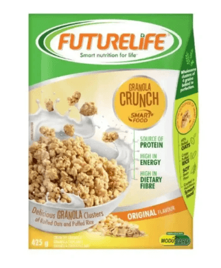 Futurelife Crunch Cereal Original - 425g